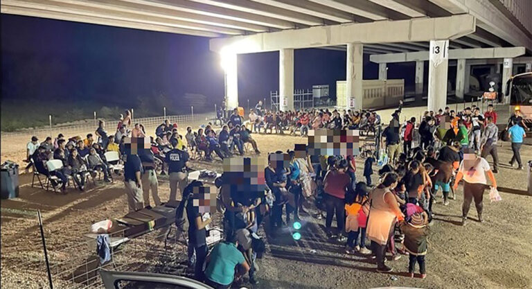 RGV Agents Continue Disrupting Illicit Activity
