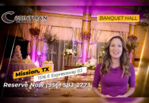 WATCH: Corinthian, the perfect choice for your Special Event