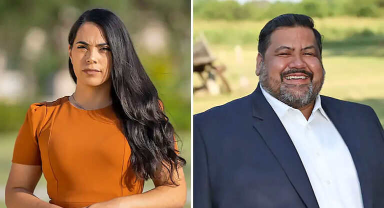 Republicans flip U.S. House seat in South Texas, historically a Democratic stronghold
