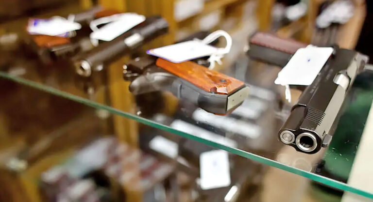 Texas is unlikely to adopt key provision of bipartisan gun bill — a red flag law to take guns away from people deemed dangerous