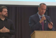 WATCH LIVE: Hidalgo County leaders hold press conference on hurricane preparedness