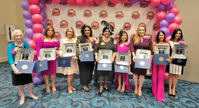 Women of Distinction 2022