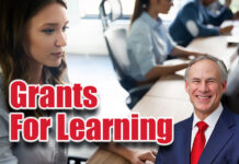 More Than $5.9 Million In Texas Talent Connection Grants