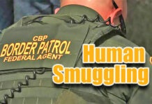 RGV Agents Disrupt Human Smuggling Events and Encounter More Large Groups