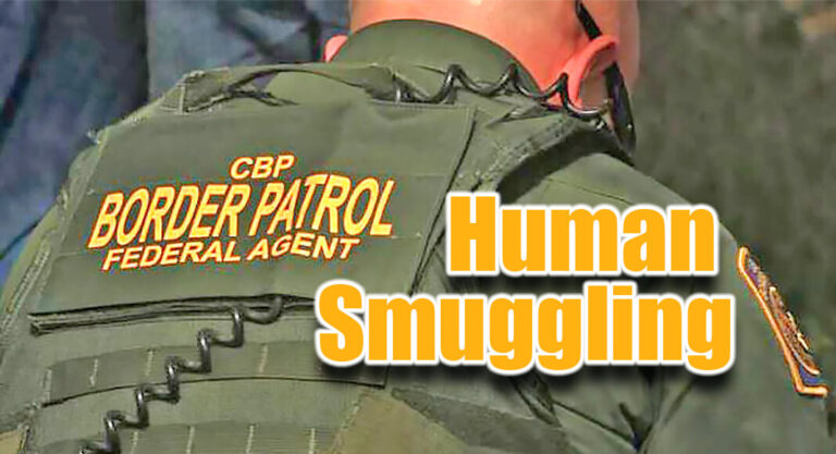 RGV Agents Disrupt Human Smuggling Events and Encounter More Large Groups