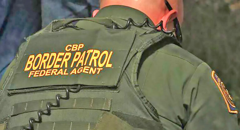 RGV Sector halts human smuggling attempt at Checkpoint and disrupts stash house
