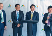 Borderplex Alliance Hosts Taiwan Business Delegation