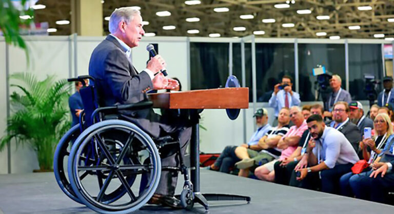 Spotlighting Texas’ Small Businesses At Texas Restaurant Show In Dallas 