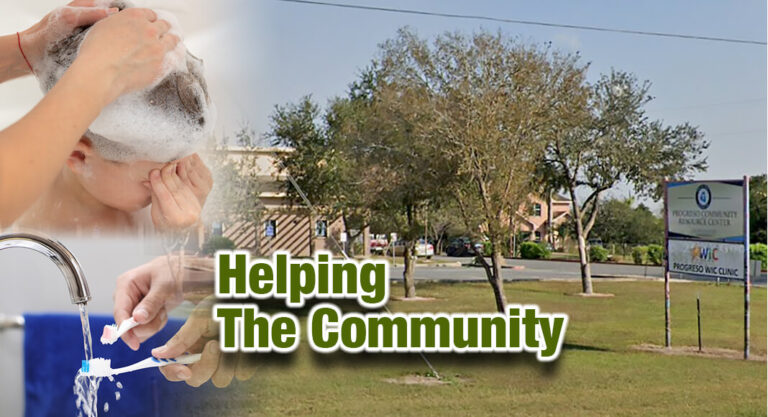 Community Resource Center to offer ‘Hygiene Closet’ 