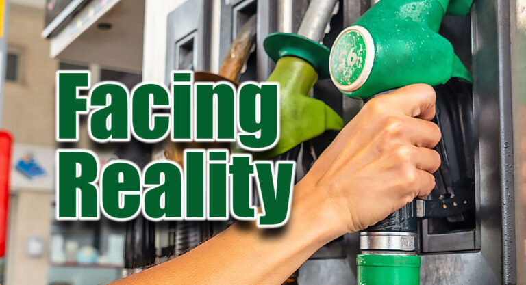 Energy and Inflation: 5 Things You Need to Know Now