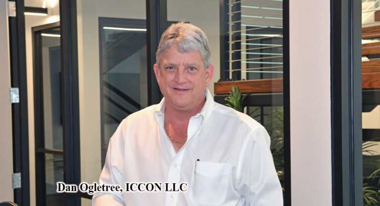 Dan Ogletree -Builder of Industrial and Commercial Facilities