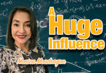 Continuing to shape students’ lives