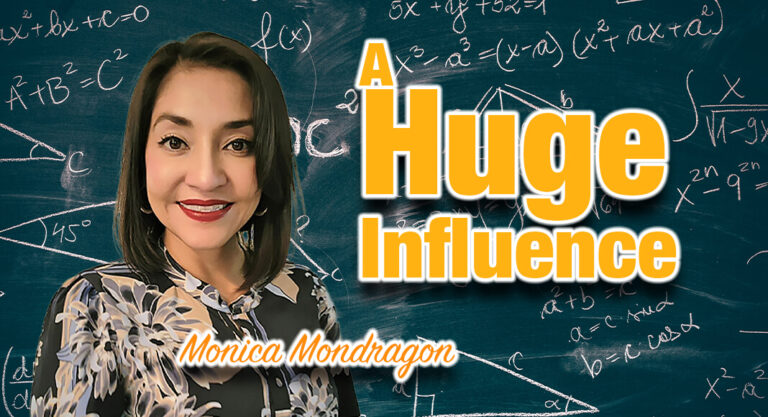 Continuing to shape students’ lives 