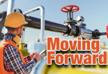 An Initial Step Forward