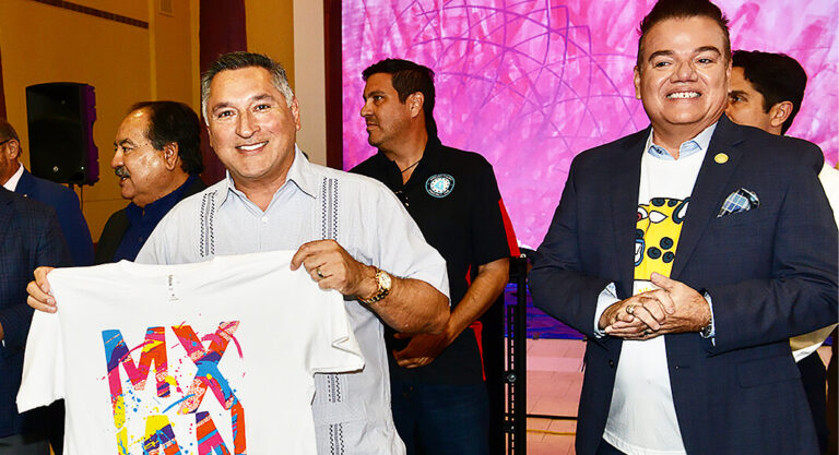 MXLAN 4th Night Celebration Highlights Spirits, Spiritual and Style