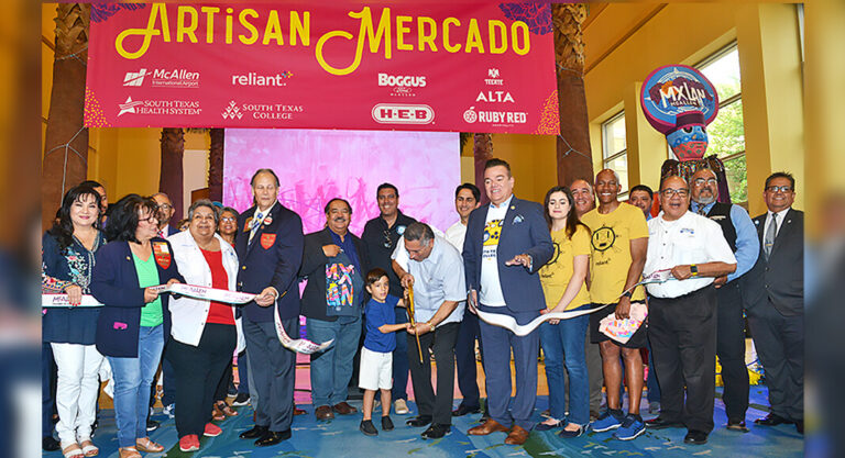 MXLAN to Celebrate Food, Music of Mexico on 2nd Night