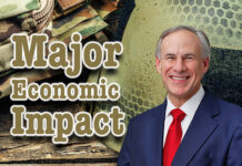 $114.1 Billion Economic Impact of Military Installations In Texas