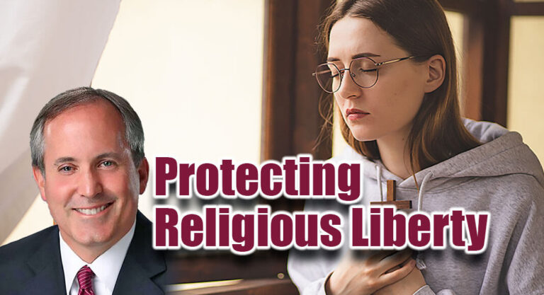 Protecting Students’ Religious Liberty 