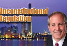 Fighting EPA Over Unconstitutional Regulation of Power Plants