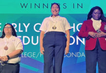 Student Representatives Triumph at SkillsUSA National Leadership & Skills Conference