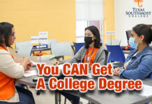 ‘TSC Beyond’ is a new opportunity for working adults to obtain a college degree