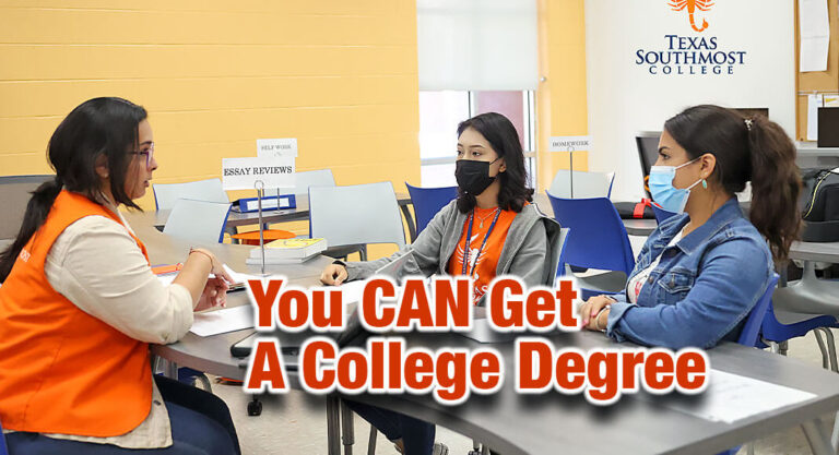 ‘TSC Beyond’ is a new opportunity for working adults to obtain a college degree