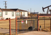 Texans face skyrocketing home energy bills as the state exports more natural gas than ever