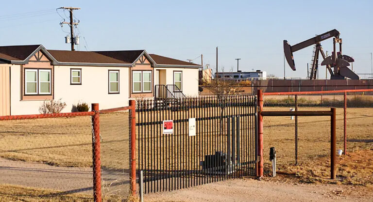 Texans face skyrocketing home energy bills as the state exports more natural gas than ever