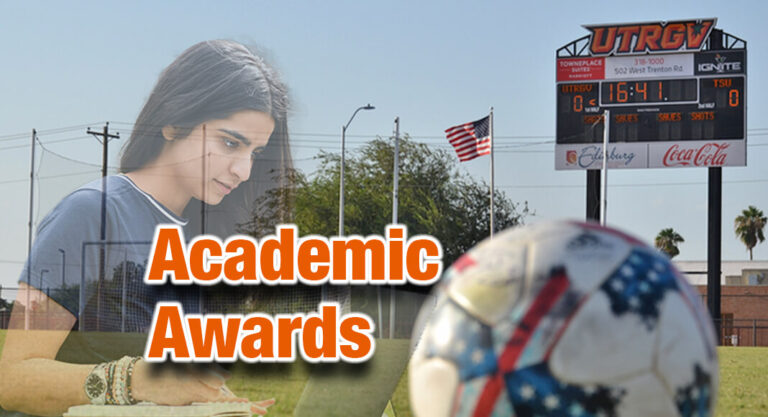 Women’s Soccer Earns United Soccer Coaches Team Academic Award