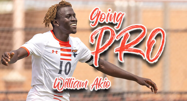 Akio Set to Play in Scottish Premiership 