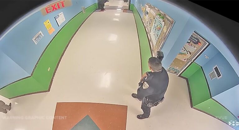 Uvalde school shooting video: What happened at Robb Elementary?