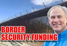 Additional $30 Million In Grants to Boost Local Border Security Efforts
