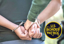 CBP Officers Apprehend Man Wanted for Homicide