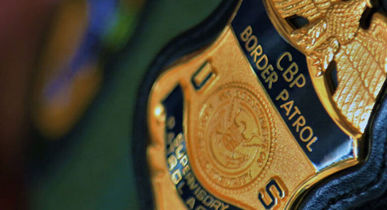 <strong>RGV Agents Rescue Injured and Lost Migrants</strong>