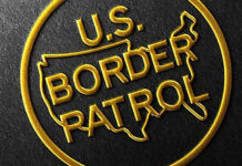 Del Rio Agents Encounter Travel Trailer Full of Undocumented Migrants