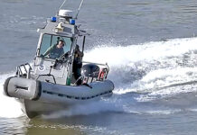 Six People Rescued Offshore From Vessel In Distress