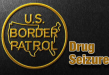 RGV Agents Seize 166 Pounds of Marijuana