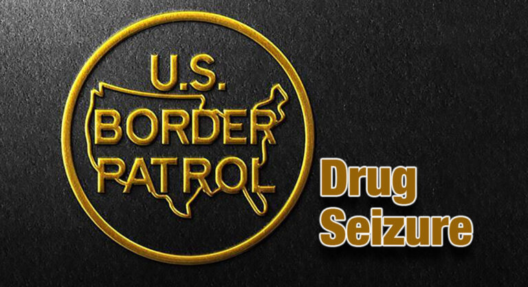 RGV Agents Seize 166 Pounds of Marijuana 