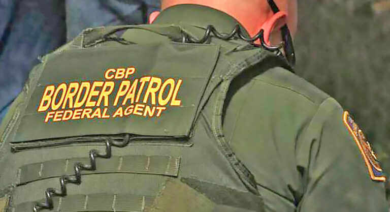 RGV Agents Rescue Unconscious Woman