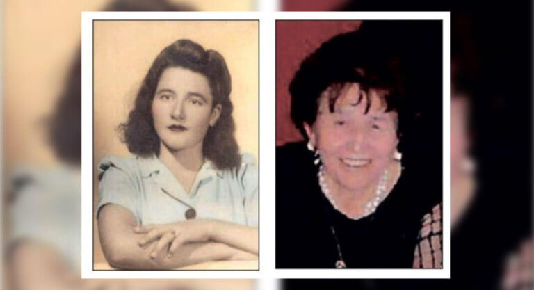 Elida F. Cantu&nbsp;1927-2022