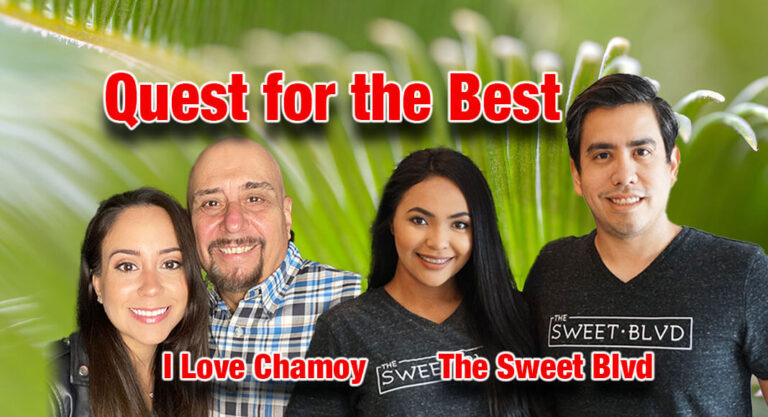 TWO RGV-Area Finalists in H-E-B Quest for Texas Best Competition