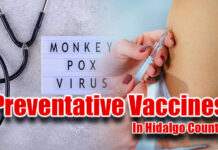 Preventive Monkeypox Vaccines Being Administered