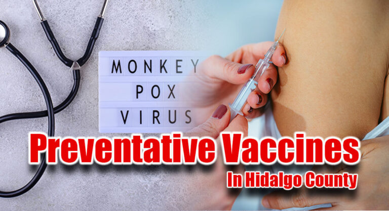 Preventive Monkeypox Vaccines Being Administered