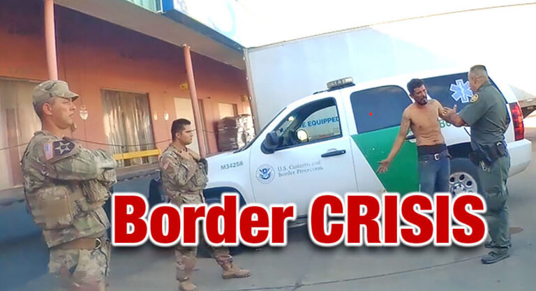 National Border Crisis