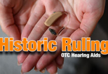 FDA Final Ruling on OTC Hearing Aids
