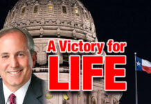 HHS Blocked from Forcing Healthcare Providers to Perform Abortions in Texas