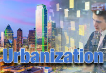 Population Dynamics – Texas Style!