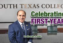 STC President Solis Creates Bold Strategies to Move into a New Era