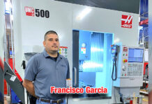 Incorporating New Equipment