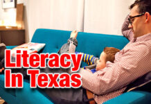 Lone Star Literacy